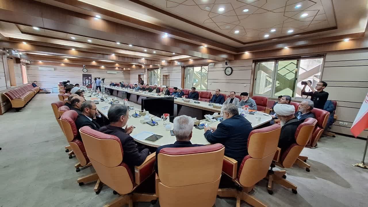 اعلایی: عملکرد ستاد اقامه نماز استان قزوین مطلوب است اعلایی: عملکرد ستاد اقامه نماز استان قزوین مطلوب است