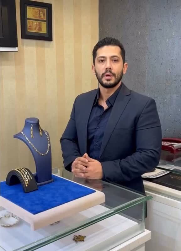 خروج دلال ها از بازار طلا؛ خبر فوت رئیس جمهور هم نتوانست ثبات بازار طلا را تحت تاثیر قرار دهد