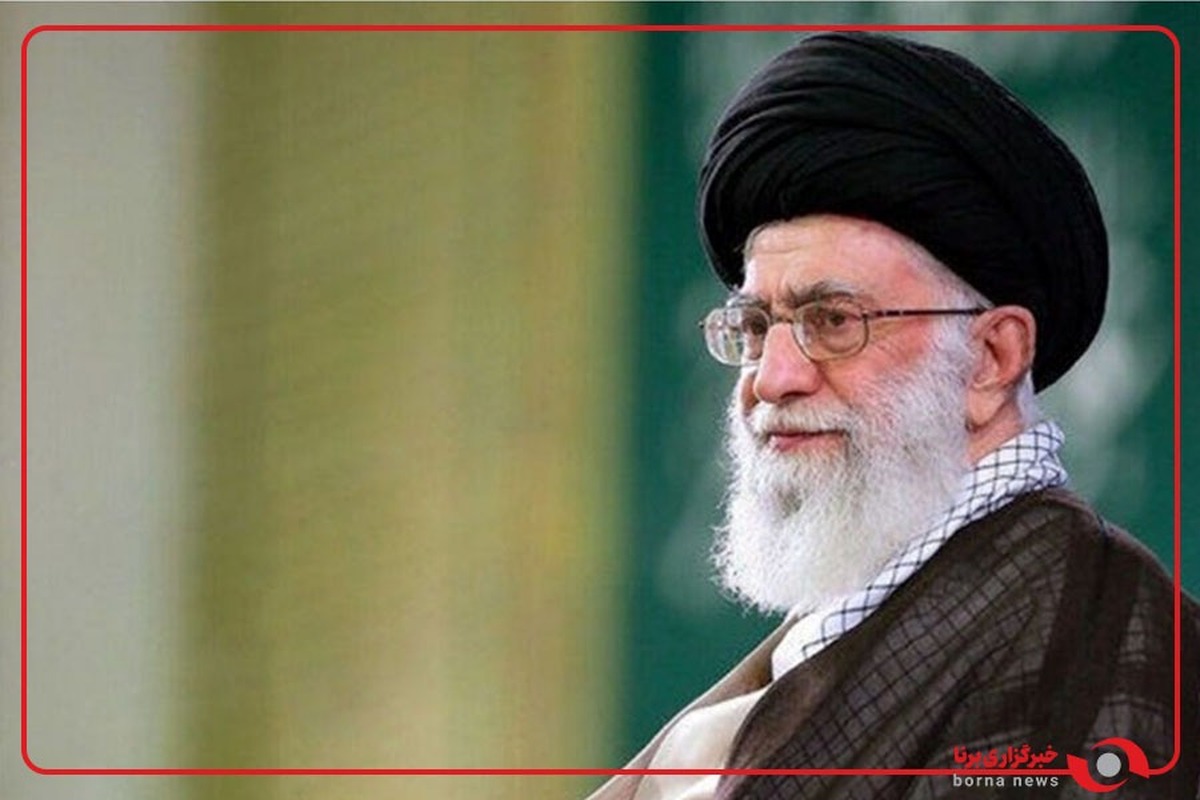 توصیه رهبر انقلاب به نامزدهای ریاست جمهوری:
آقایان نامزدهای محترم ریاست جمهوری،مبادا در فعالیت‌های انتخاباتی دشمن را به طمع بیندازید