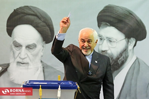 چهاردهمین انتخابات ریاست جمهوری
- جماران