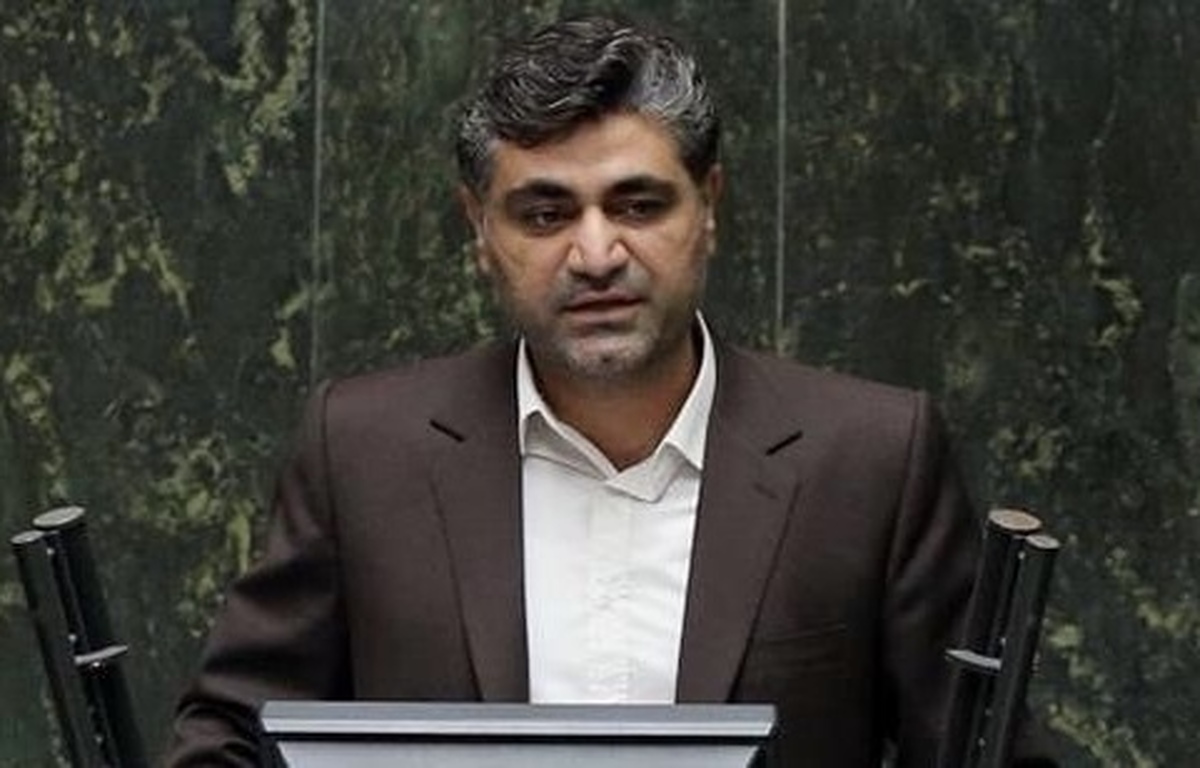 نخعی: قرارداد گازی با روسیه حاصل دیپلماسی فعال دولت است