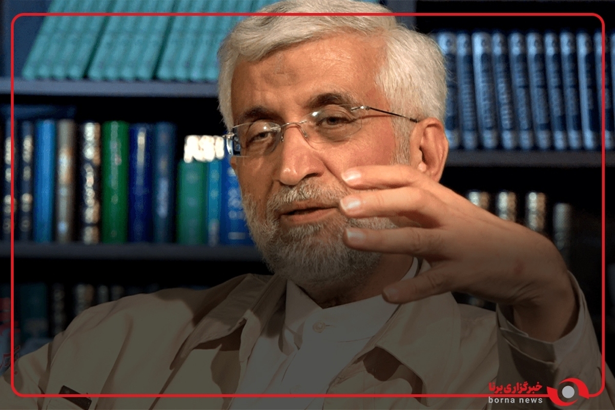 برنامه‌های جلیلی برای بورس چیست؟