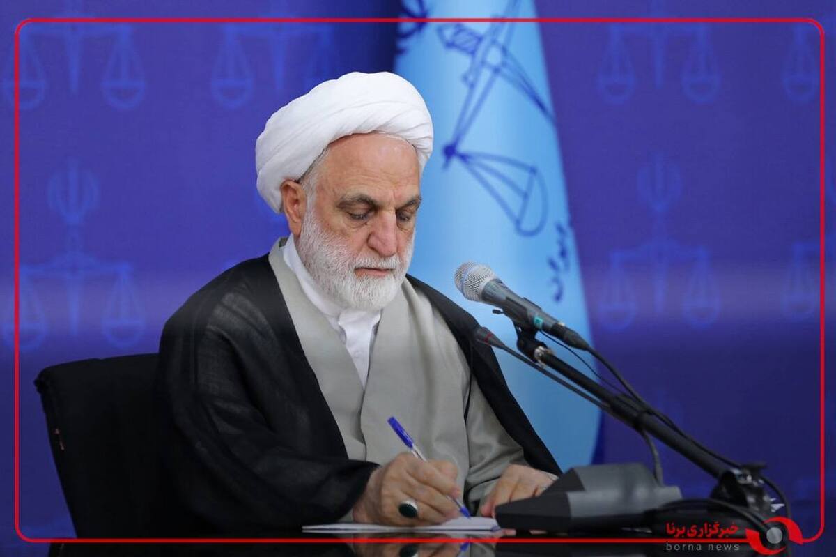 توصیه‌های بسیار مهم رئیس عدلیه به نامزدها، ستادها و هوادارانشان