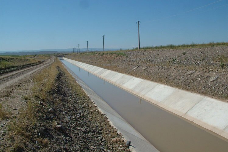 ۴۹ طرح «آبخیز تا جالیز» توسط جهادگران بسیج سازندگی قزوین عملیاتی شده است ۴۹ طرح «آبخیز تا جالیز» توسط جهادگران بسیج سازندگی قزوین عملیاتی شده است