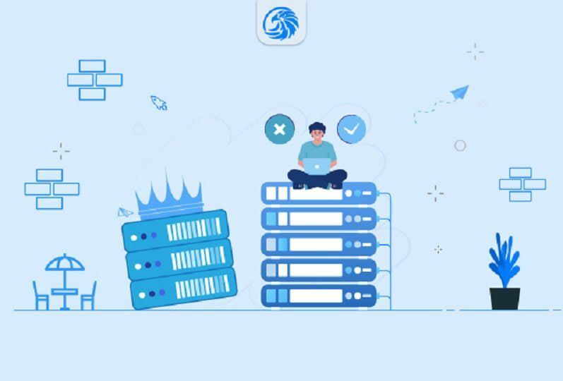 سرور مجازی چیست؟ مقایسه با میزبانی هاست و سرور اختصاصی سرور مجازی چیست؟ مقایسه با میزبانی هاست و سرور اختصاصی