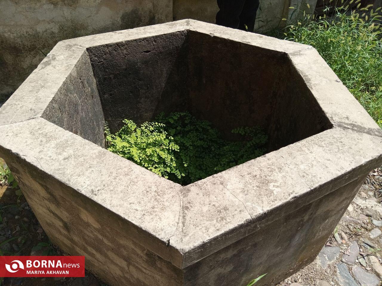 خانه تاریخی قدیری رشت