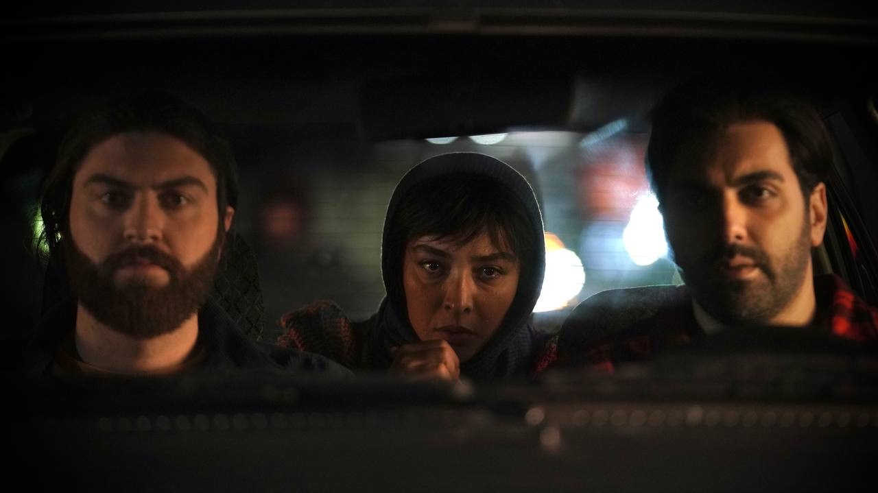 محمودی: «قطب شمال» فضای رمان‌های کلاسیک و قصه‌ای دراماتیک دارد/ ایده انتقام بی‌گناه از گناهکار تمام نشدنی است