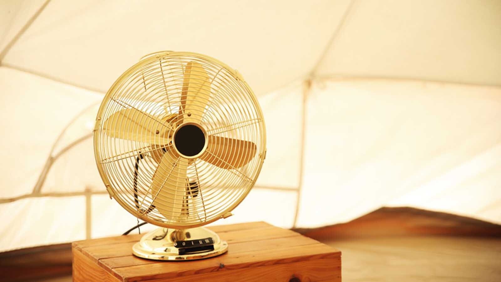 پنکه سقفی بهتر است پنکه ایستاده