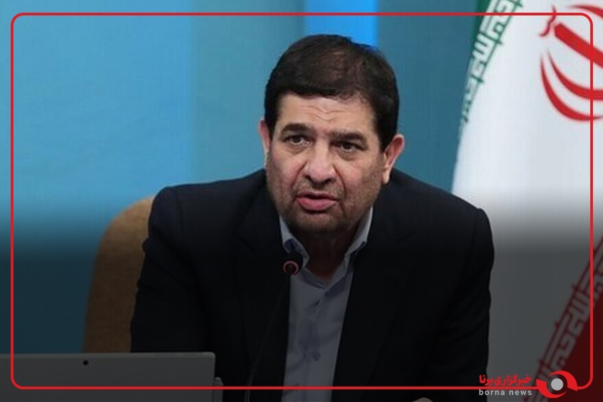 مخبر: امروز خدمات هلال‌احمر با بهترین کیفیت و در کم‌ترین زمان انجام می‌گیرد