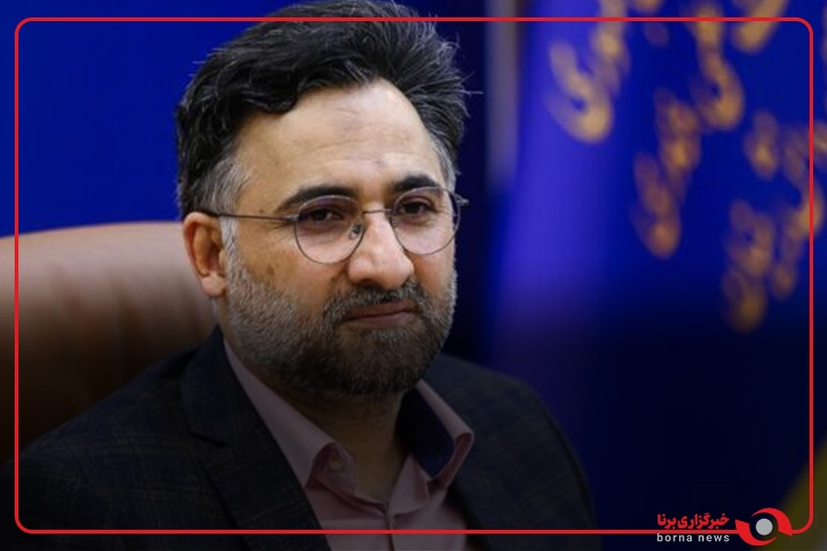 پاسخ جالب هوش مصنوعی به سوالات معاون‌علمی فناوری رئیس‌جمهور