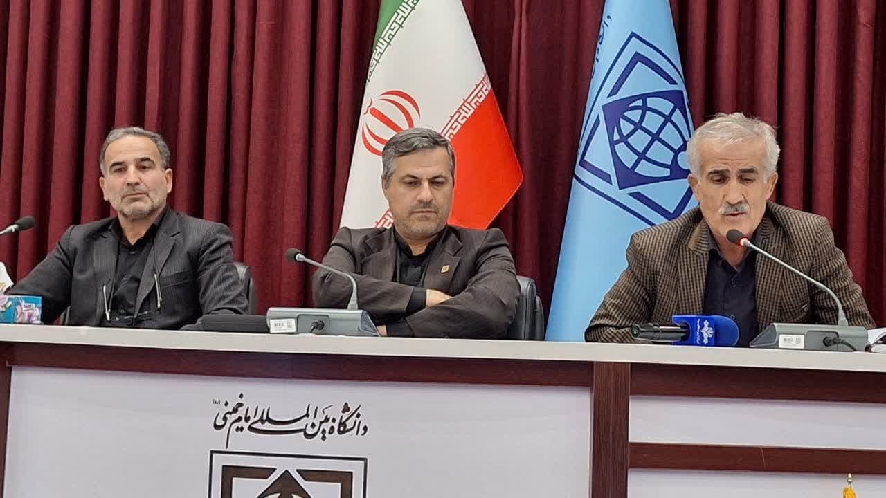 1111 دتشجوی خارجی از 48 دانشگاه کشور در المپیاد ورزشی شرکت می کنند 1111 دتشجوی خارجی از 48 دانشگاه کشور در المپیاد ورزشی شرکت می کنند