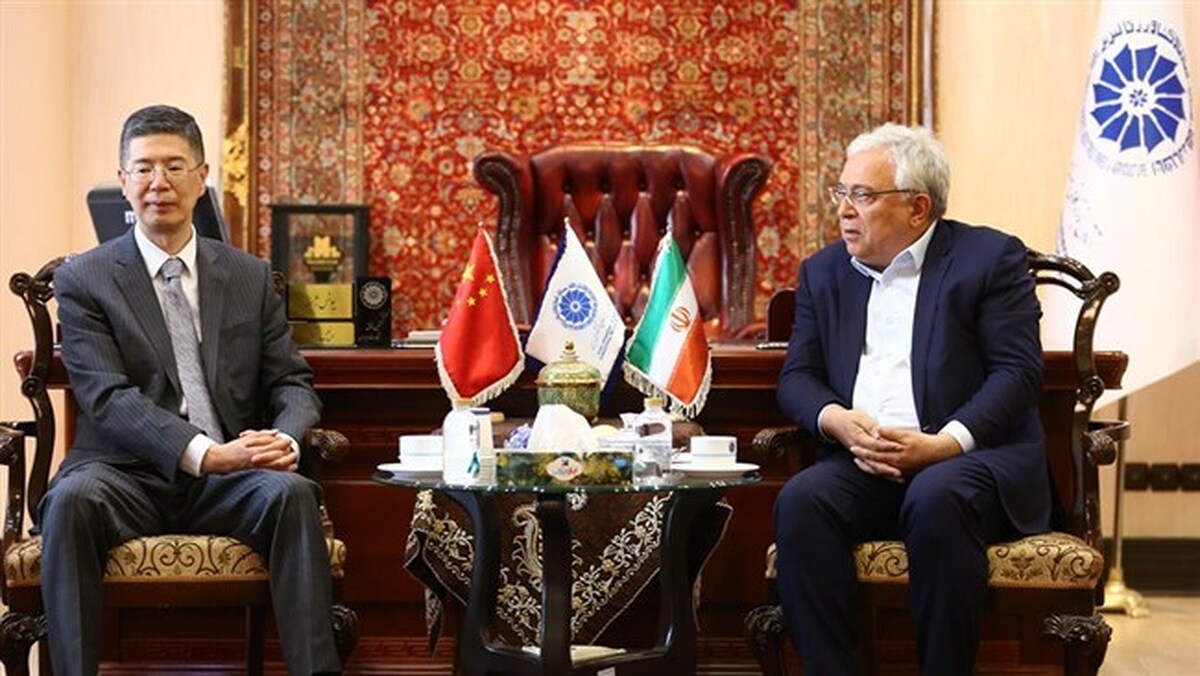 صدور ویزای تجاری برای فعالان اقتصادی از سوی چین تسهیل شود