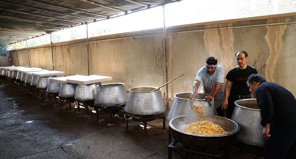 زنجان؛ پایتخت شور و شعور حسینی زنجان؛ پایتخت شور و شعور حسینی