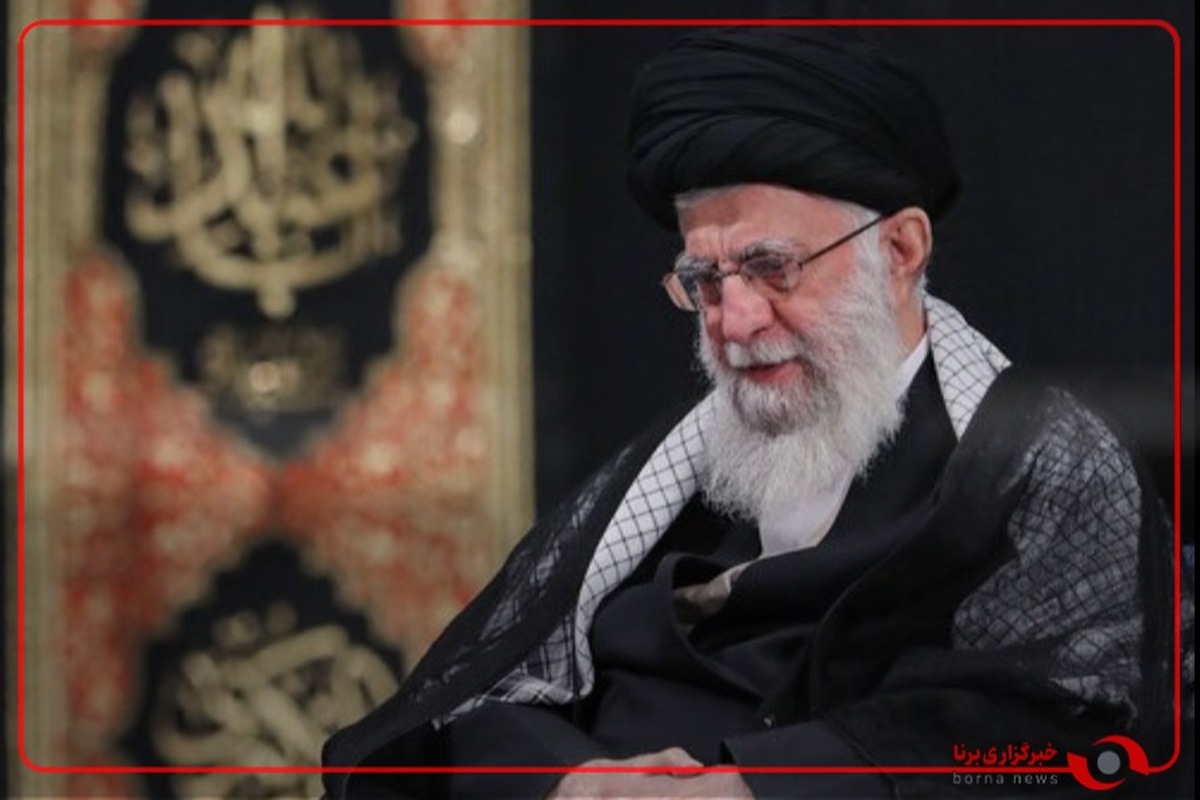 روایت رهبر انقلاب از ماجرای گفت‌وگوی امام حسین(علیه‌السلام) و حضرت زینب(سلام‌الله‌علیه) در شب عاشورا