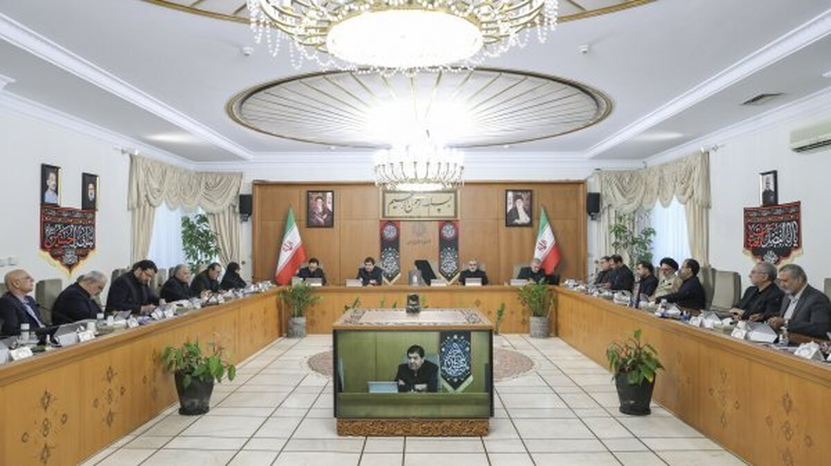 تاکید مخبر بر برگزاری مطلوب المپیاد جهانی فیزیک