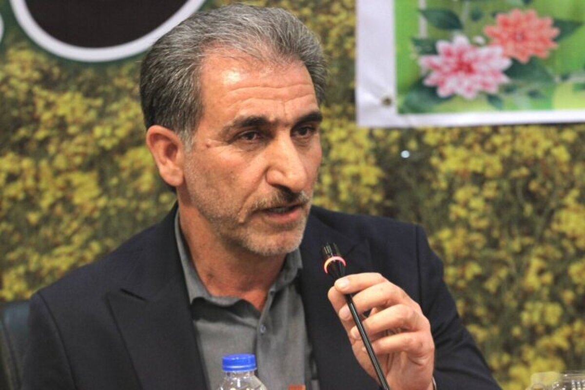 تولید بیش از ۱۰ محصول زراعی شاخص در ایلام