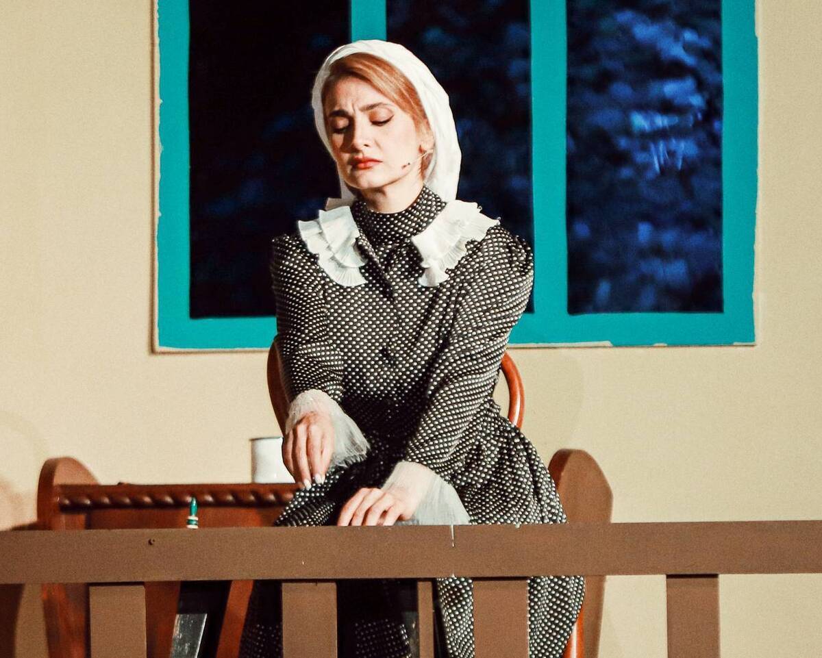 دری: برای کسی که تخصصش اپراست بازی در «کوچه عاشقی» ایده‌آل است