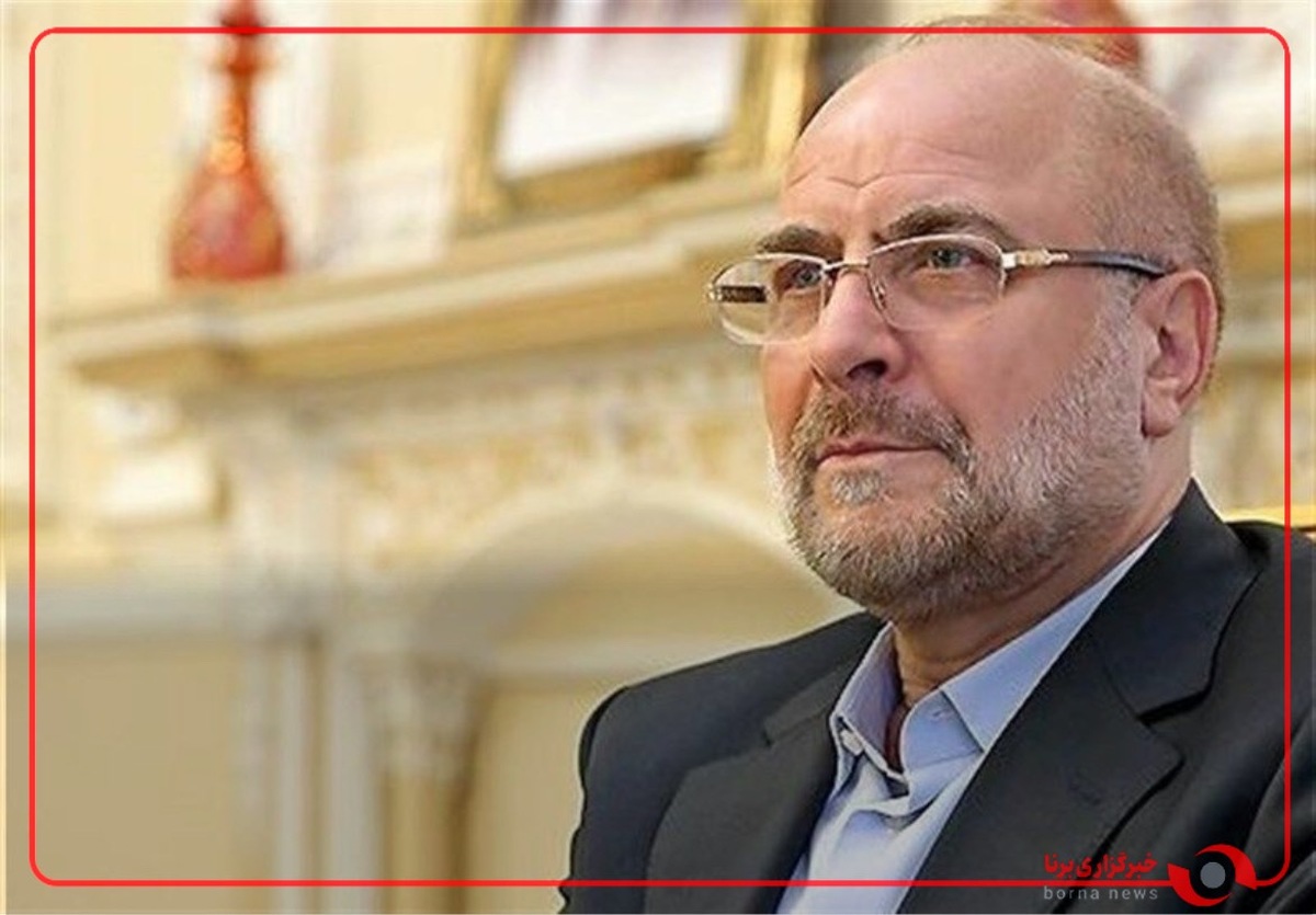 قالیباف: اصل بر مشارکت است بعد انتخاب؛ «مشارکت» امنیت ملی، اقتدار ملی و عزت کشور ماست