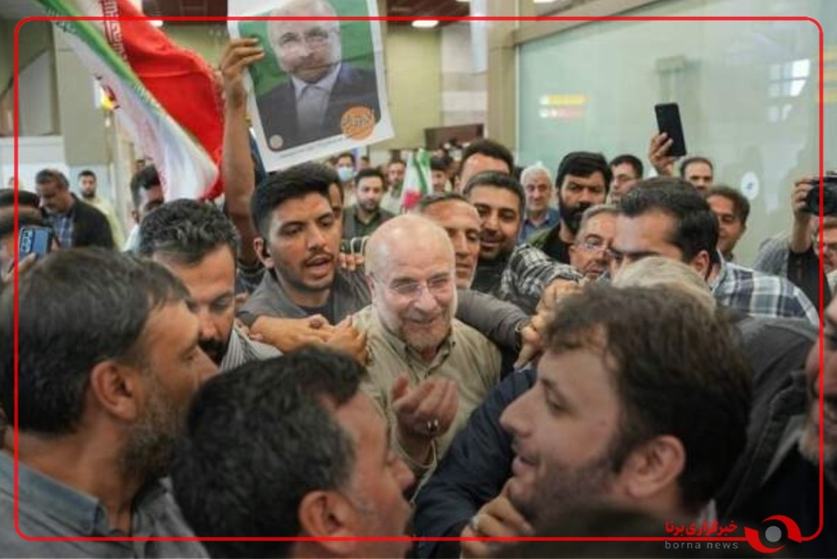 قالیباف: تبریز شهر اولین‌هاست و باید بماند و ادامه داد جوانان تبریزی جزو اولین سرمایه‌گذاران پایتخت دوم اقتصادی ایران خواهند بود