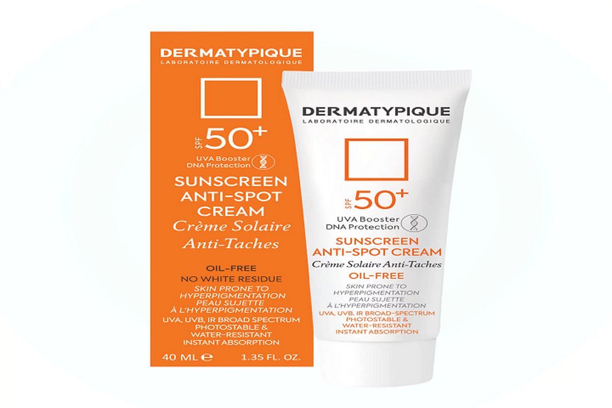 ضد آفتاب درماتیپیک ساخت کجاست؟