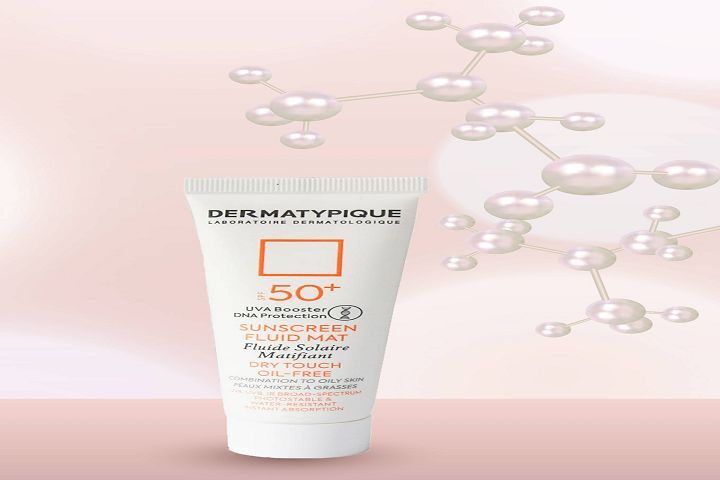 ضد آفتاب درماتیپیک ساخت کجاست؟