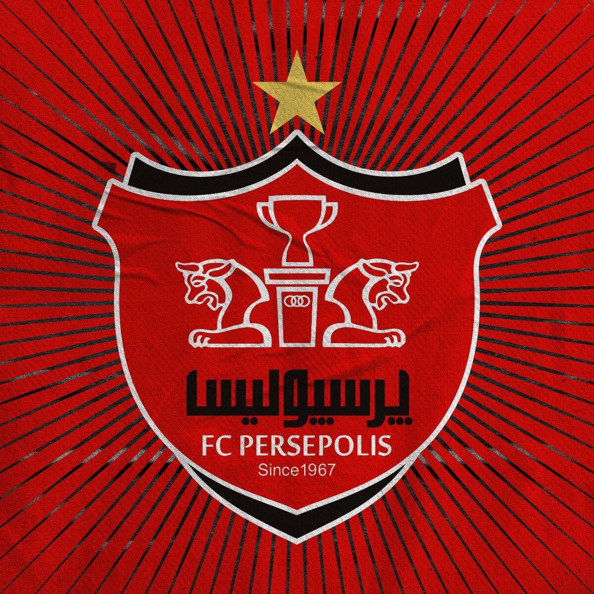 پیروزی پر‌سپولیس در روز سکونشینی سرمربی سرخپوشان