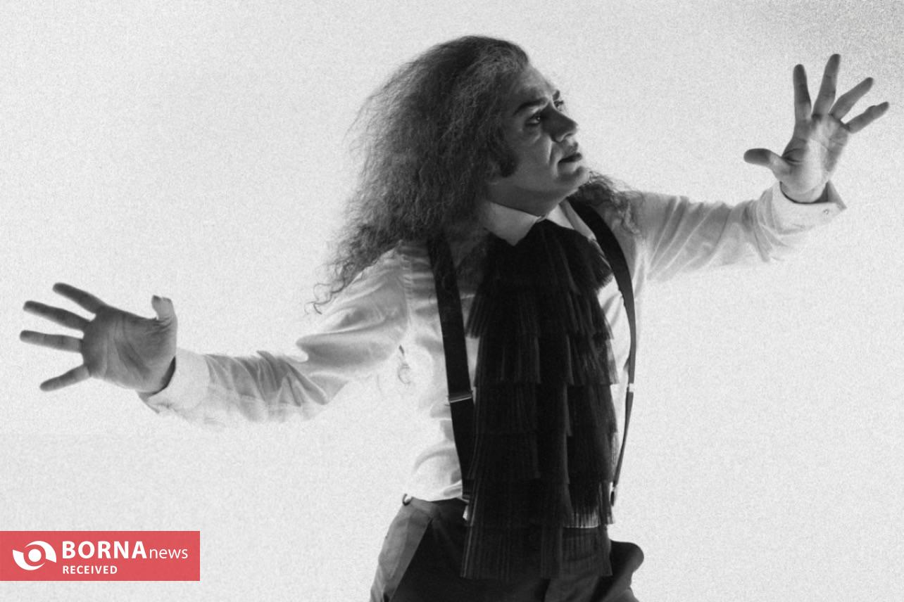 عبدالکریمی: «اوی» چاپلین از نگاه اسطوره‌شناسی جایگاهی خداگونه دارد