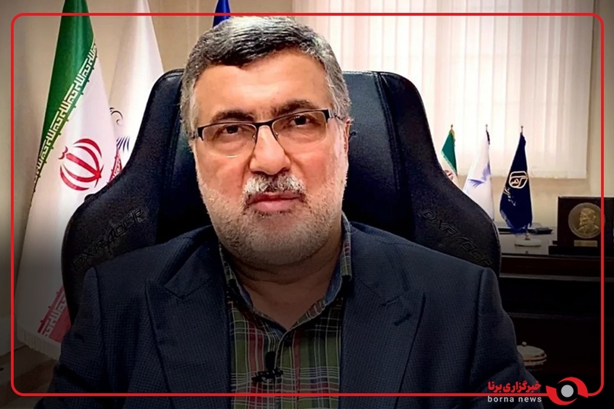 ظفرقندی: آمده‌ام تلاش کنم مردم به جز رنج بیماری رنج دیگری را تحمل نکنند