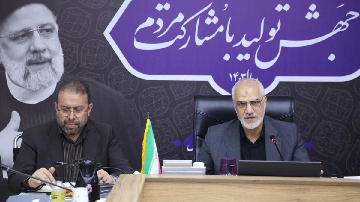 استاندار خوزستان: اجرای طرح زراعت چوب بروز گرد و غبار در استان را کاهش می‌ دهد / برای جلب انگیزه مردم و سرمایه گذاران باید