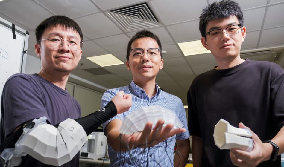 پنگولینها پارچه رباتیک را را به بشر هدیه میدهند+فیلم پنگولینها پارچه رباتیک را را به بشر هدیه میدهند+فیلم