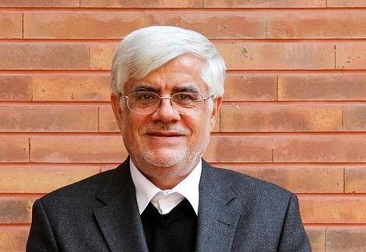 عارف: قدردان همت والای ملی‌پوشان خواهیم بود