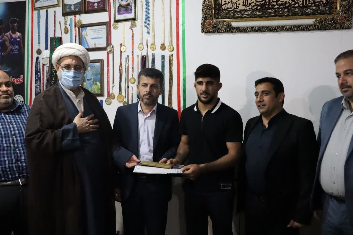 مدیر کل ورزش و جوانان خوزستان: 