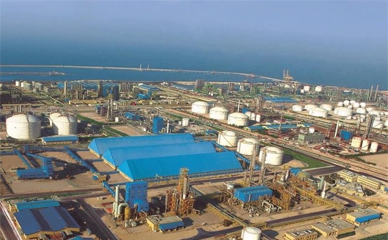 وزیر نفت انتظارات تکمیل زنجیره ارزش نفت خام را برآورده کند وزیر نفت انتظارات تکمیل زنجیره ارزش نفت خام را برآورده کند