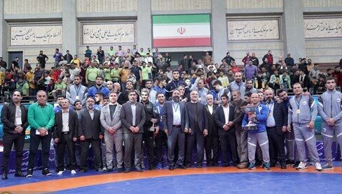 بستر گردشگری ورزشی در قزوین مهیا شده است بستر گردشگری ورزشی در قزوین مهیا شده است