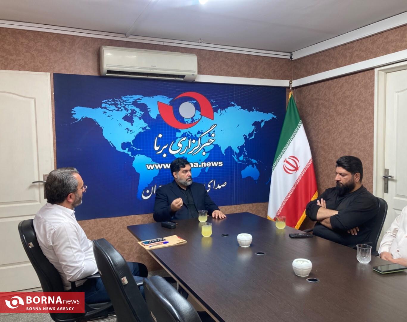 نادعلی: اجازه ندادند شهر آفتاب پا بگیرد/ تغییر در فرمول عوارض ساخت و ساز در کمیسیون شهرسازی شورا نادعلی: اجازه ندادند شهر آفتاب پا بگیرد/ تغییر در فرمول عوارض ساخت و ساز در کمیسیون شهرسازی شورا