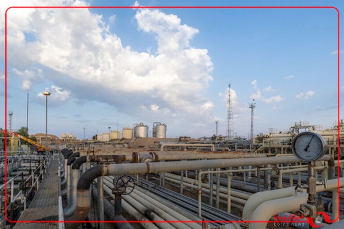 تعیین تکلیف ۱۵۵ پروژه نفت و گاز