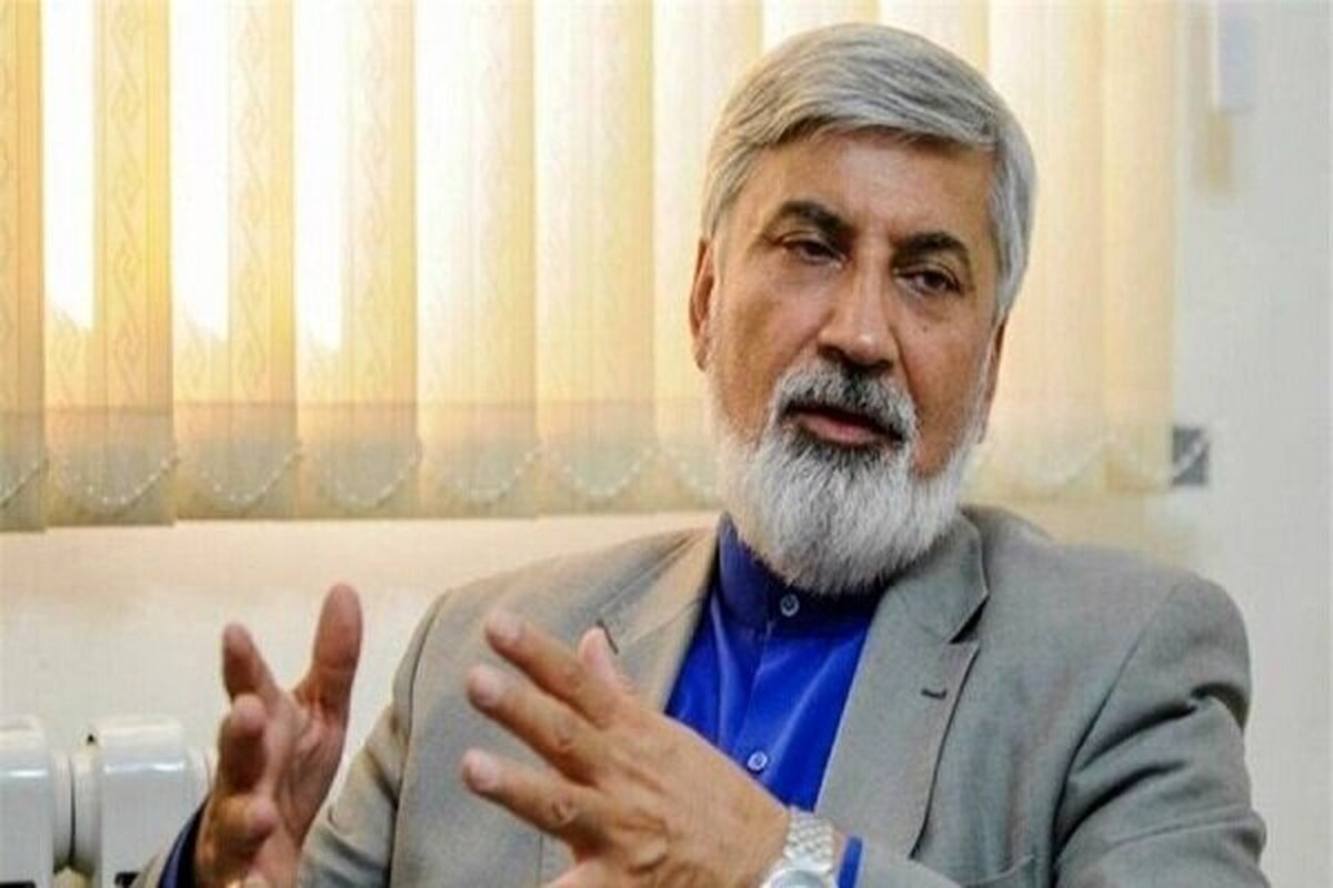 ترقی: سفر پزشکیان به عراق نشانه تاکید دولت چهاردهم بر تعامل با همسایگان است