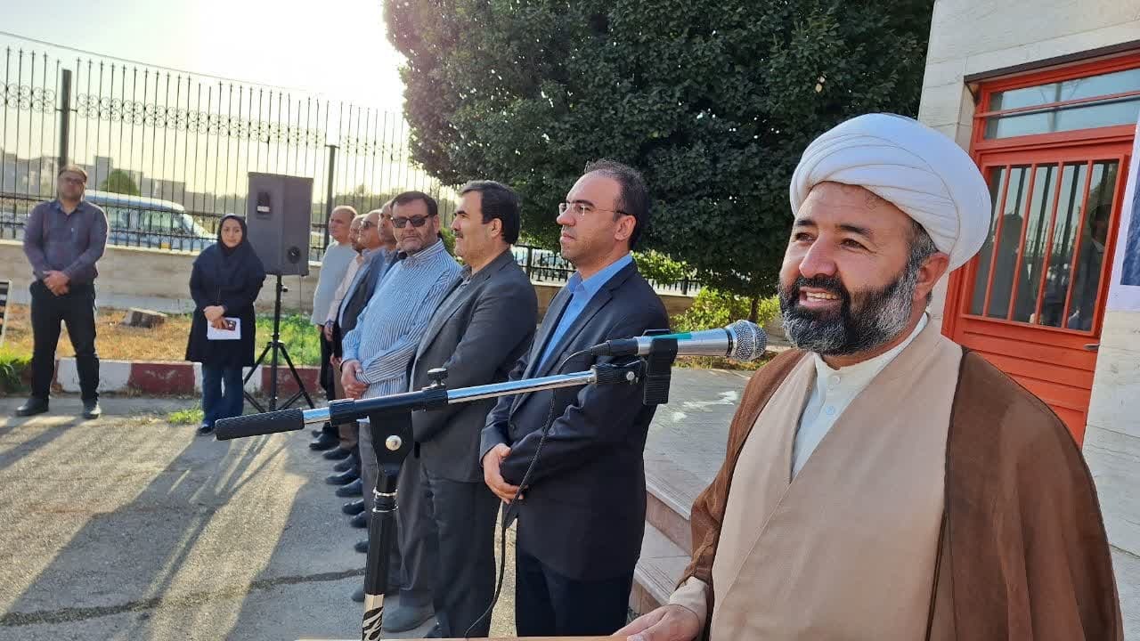 تا پایان امسال ۵ اقدام جهادی برای پایداری شبکه برق در استان قزوین اجرا می شود تا پایان امسال ۵ اقدام جهادی برای پایداری شبکه برق در استان قزوین اجرا می شود