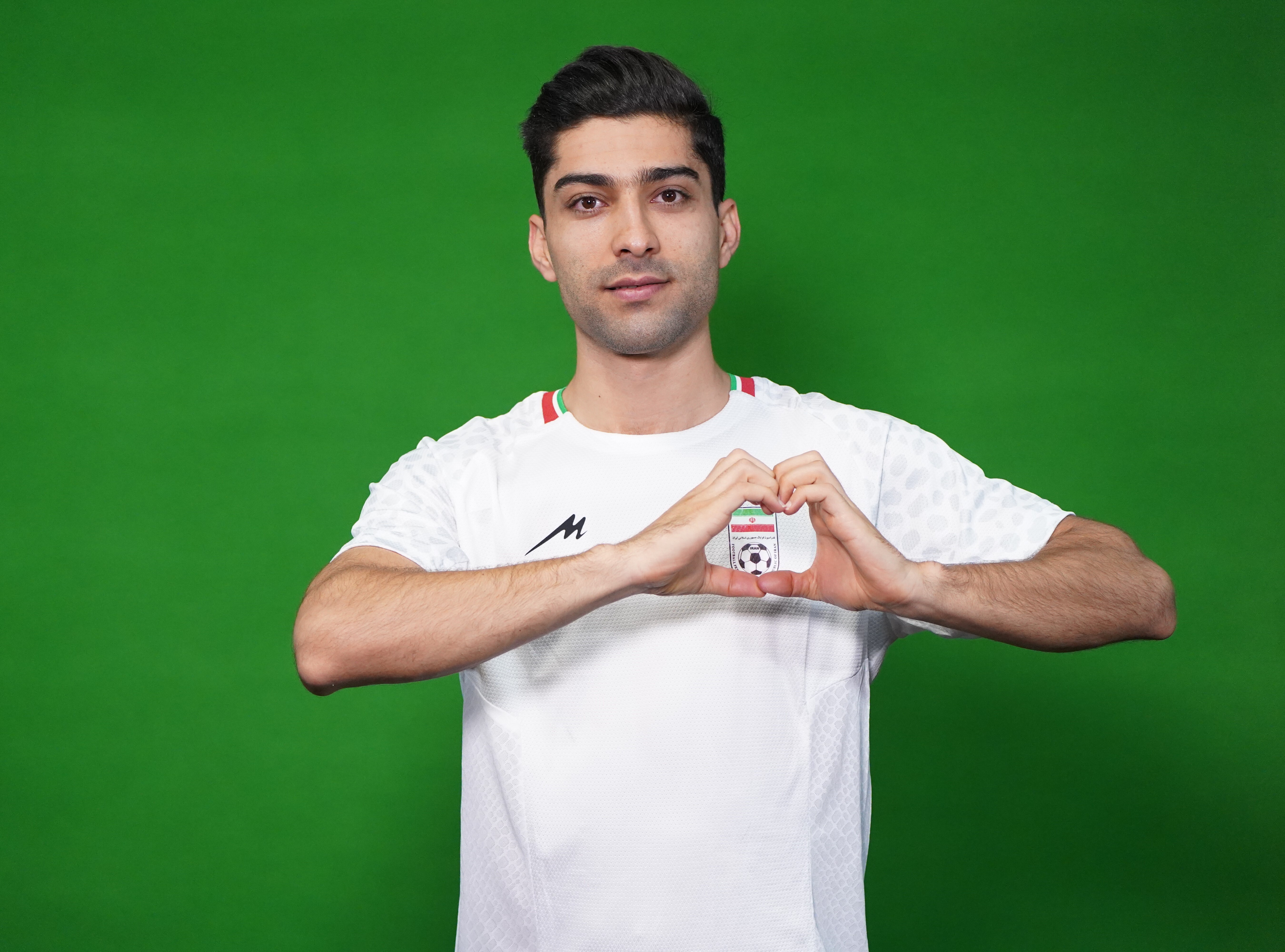 آشنایی با ملیپوشان فوتسال ایران در جام جهانی/ چه کسی به زخم کاری اعتیاد دارد؟ آشنایی با ملیپوشان فوتسال ایران در جام جهانی/ چه کسی به زخم کاری اعتیاد دارد؟