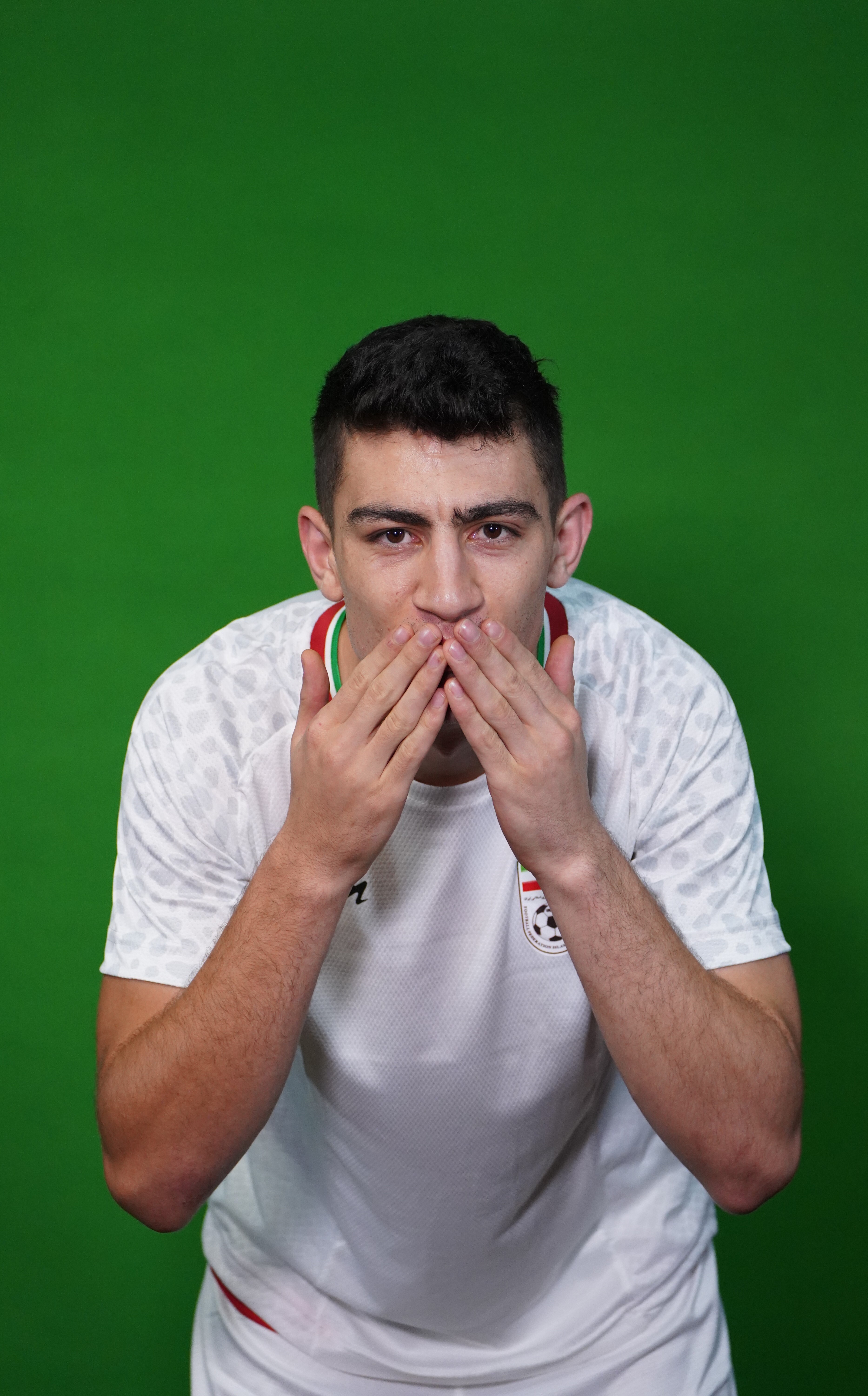 آشنایی با ملیپوشان فوتسال ایران در جام جهانی/ چه کسی به زخم کاری اعتیاد دارد؟ آشنایی با ملیپوشان فوتسال ایران در جام جهانی/ چه کسی به زخم کاری اعتیاد دارد؟