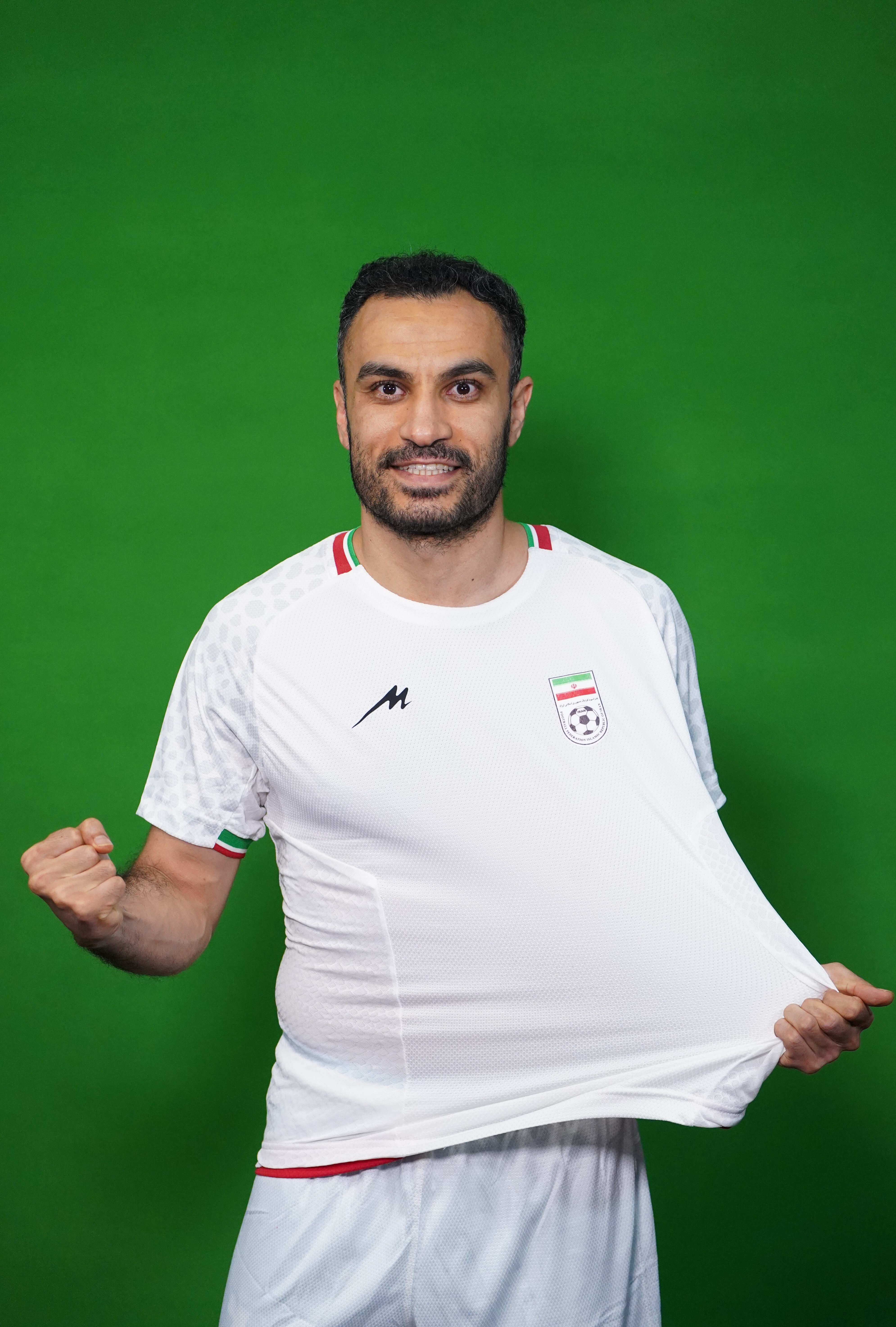 بخش سوم آشنایی با ملیپوشان فوتسال ایران در جام جهانی/ بخش سوم آشنایی با ملیپوشان فوتسال ایران در جام جهانی/