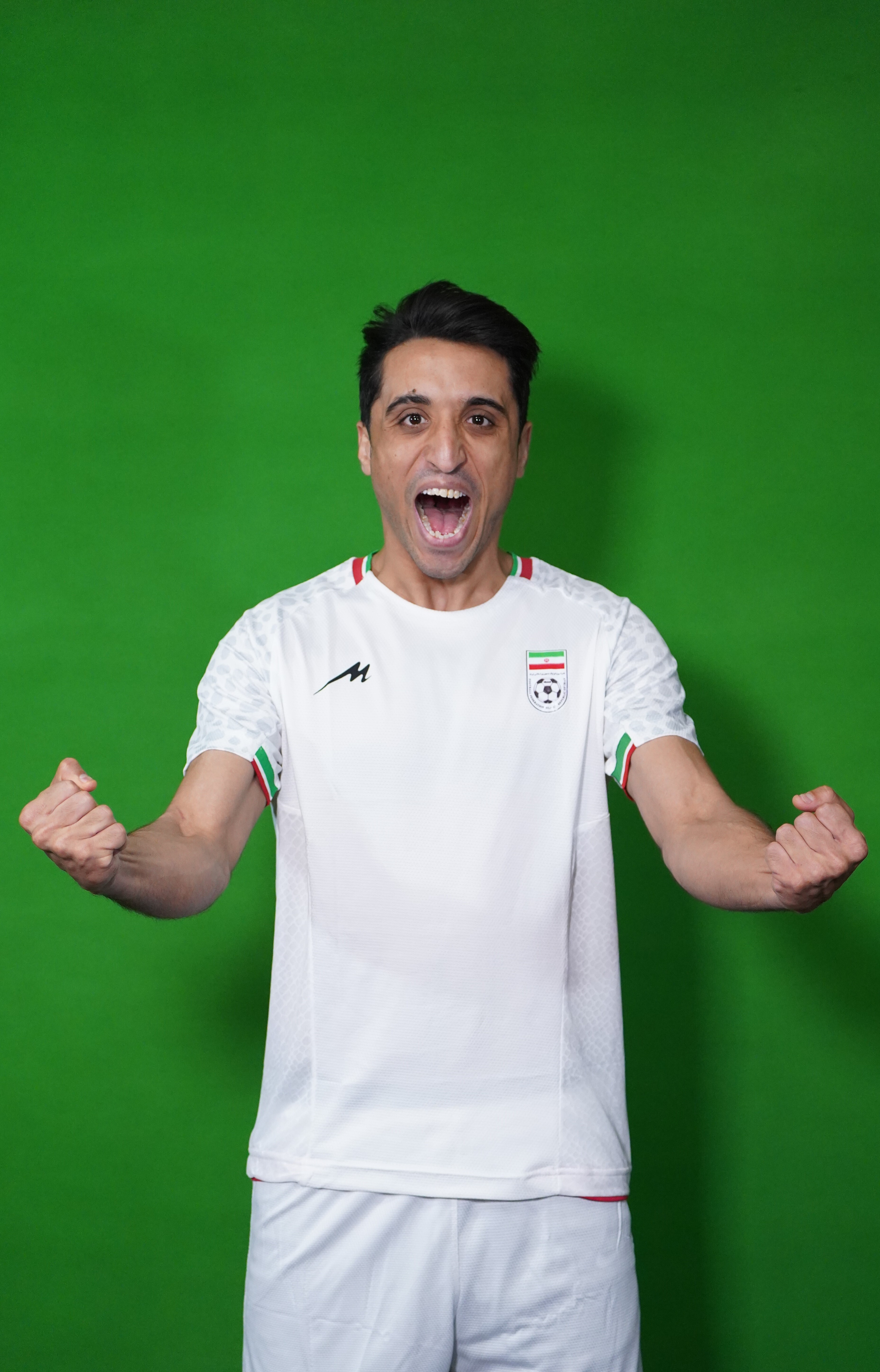 بخش سوم آشنایی با ملیپوشان فوتسال ایران در جام جهانی/ کاپیتان کتابباز! بخش سوم آشنایی با ملیپوشان فوتسال ایران در جام جهانی/ کاپیتان کتابباز!