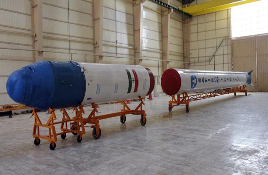 ایران قوی/ سیر تا پیاز ساخت ماهواره چمران ۱ تا پرتاپ کوثروهدهد در آبان ماه / ماهواره طلوع ۳ و ظفر ۲ امسال به فضا میروند ایران قوی/ سیر تا پیاز ساخت ماهواره چمران ۱ تا پرتاپ کوثروهدهد در آبان ماه / ماهواره طلوع ۳ و ظفر ۲ امسال به فضا میروند