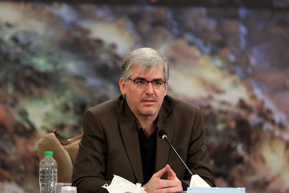 ایران قوی/ سیر تا پیاز ساخت ماهواره چمران ۱ تا پرتاپ کوثروهدهد در آبان ماه / ماهواره طلوع ۳ و ظفر ۲ امسال به فضا میروند ایران قوی/ سیر تا پیاز ساخت ماهواره چمران ۱ تا پرتاپ کوثروهدهد در آبان ماه / ماهواره طلوع ۳ و ظفر ۲ امسال به فضا میروند