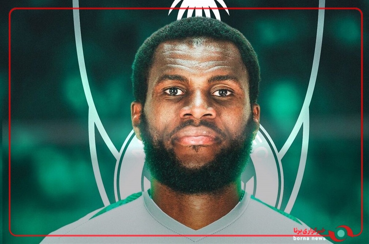 گل اول الاهلی توسط کسیه روی پاس محرز در دقیقه 2