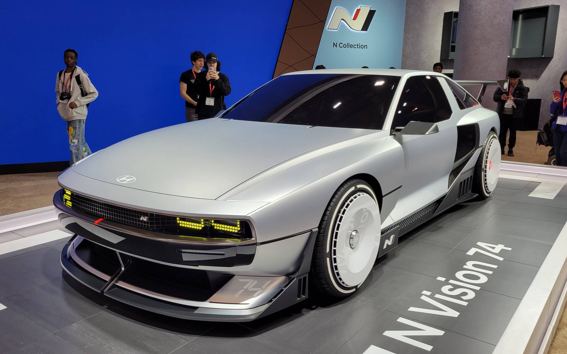 هیوندای پس از توافق با جنرال موتورز به دنبال همکاری با تویوتا در فناوری هیدروژن است