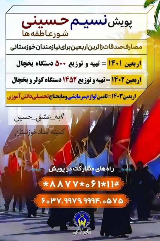 آغاز پویش آغاز پویش