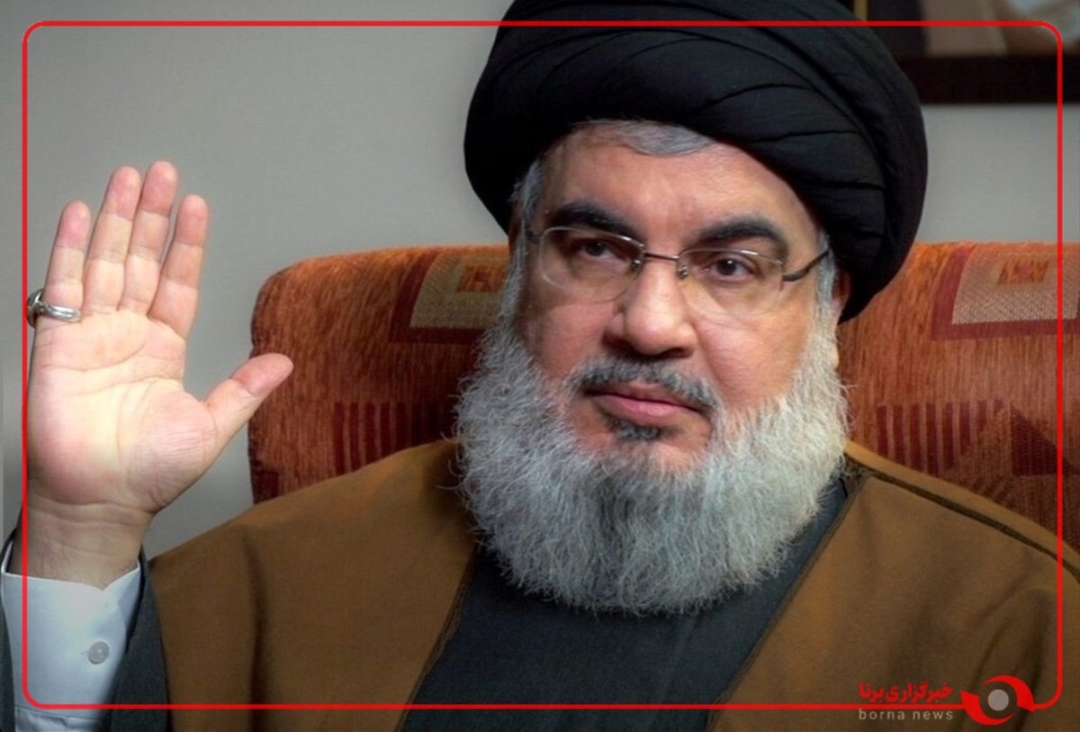 سید حسن نصرالله: ادعای ارتش دشمن درباره آسیب به موشک‌ها و سکوهای پرتاب ما دروغ است