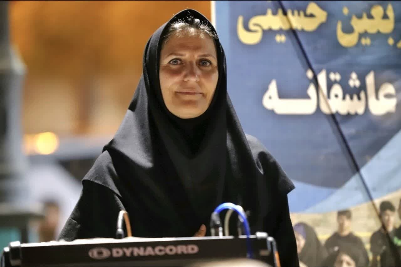 پیاده روی خانوادگی گامهای عاشقانه در قزوین برگزار شد