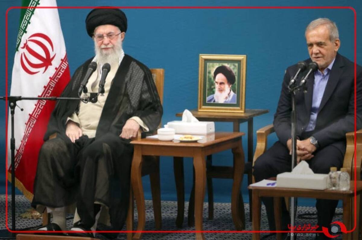 شاخص‌های انتخاب همکاران برای دولت چیست